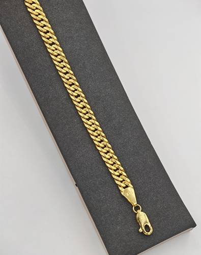 Bracelet 21k Gold