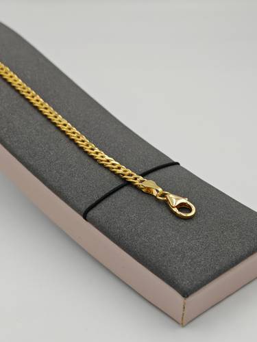 Bracelet 21K Gold