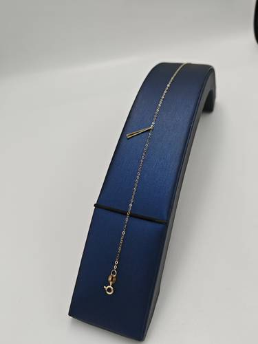 Bracelet 18K Gold