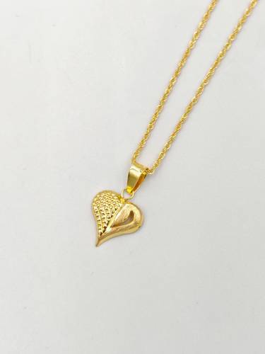 Necklace 18k Gold