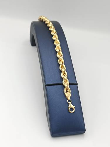 Bracelet 18K Gold