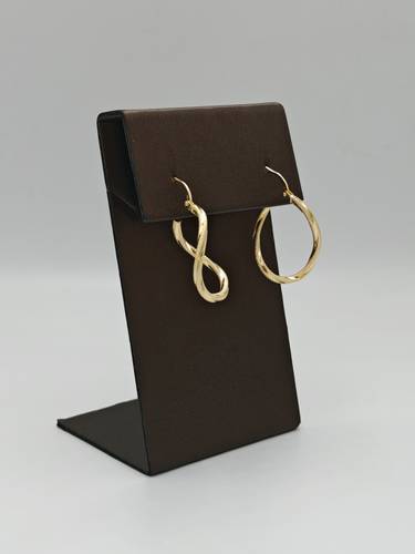 Earring 18K Gold