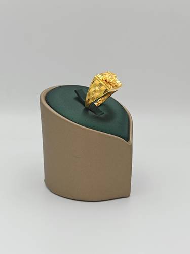 Ring 21k Gold