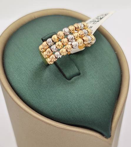Ring 21k Gold