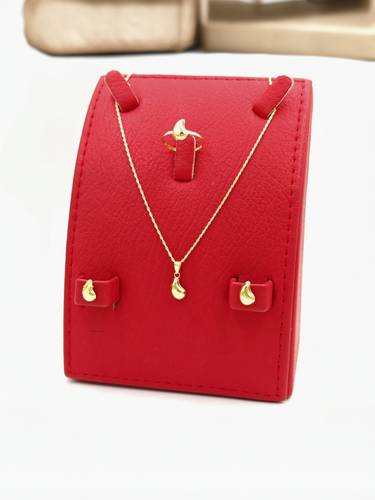 Set 18k Gold