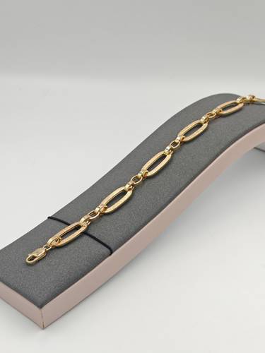 اسوارة فرزاتشي ذهب عيار 18