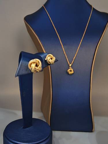 Gold Set 18K