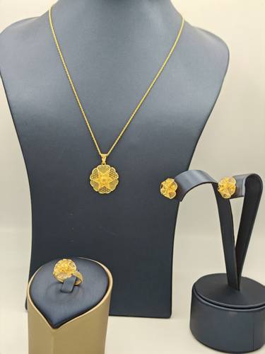 Flower Set 21K