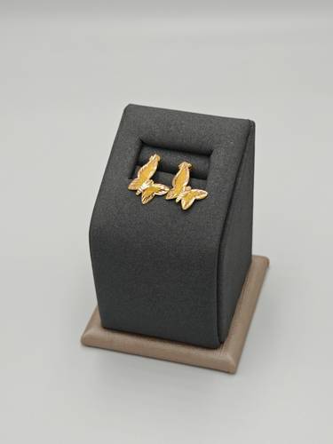 Earring 18K Gold