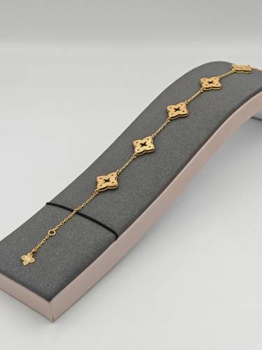 Roberto Coin Bracelet 21k