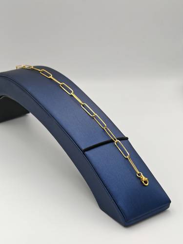 سوارة ذهب عيار 21