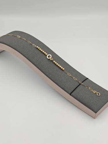 Bracelet 18k Gold