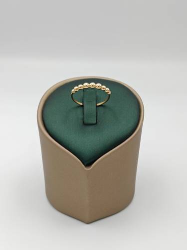 Ring 18k Gold