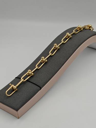 Bracelet 18K Gold