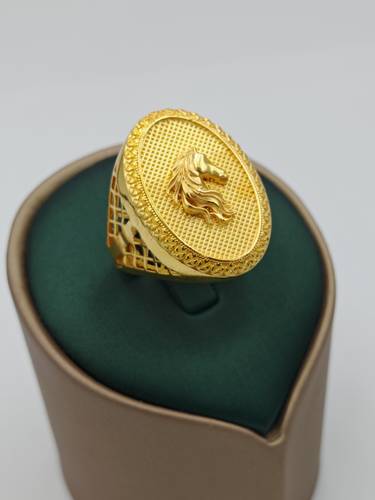 Ring 21K Gold