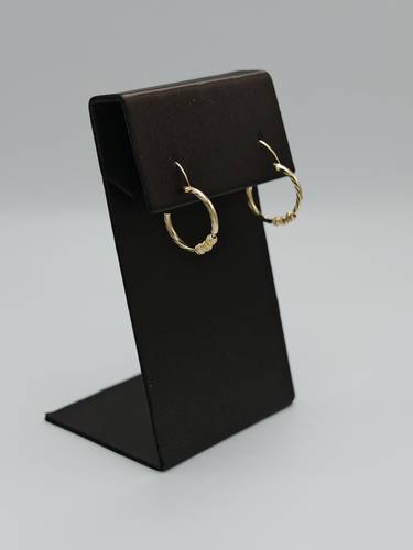 Earring 18K Gold
