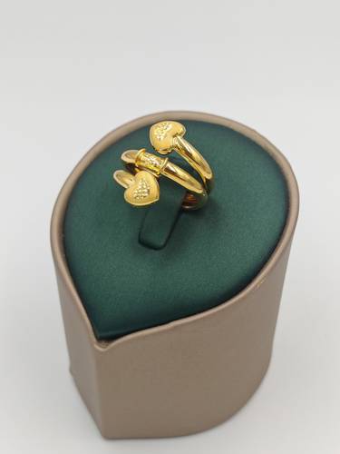 Ring 21k Gold
