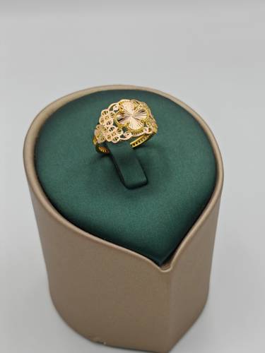 Ring 21K Gold