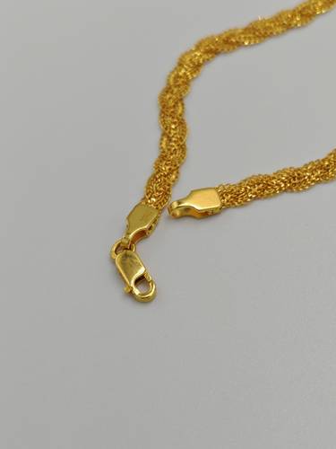 سواره ذهب عيار 21