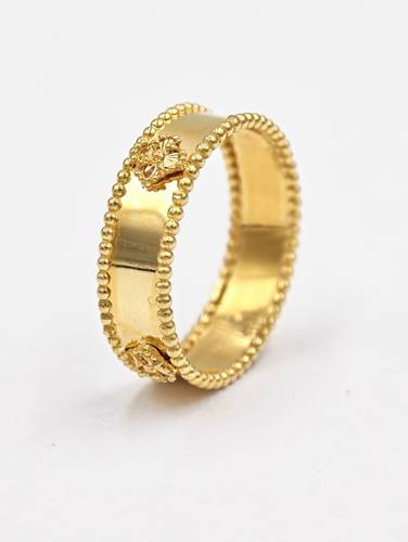 Ring 21k Gold