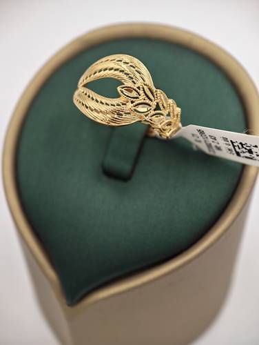 Ring 21k Gold