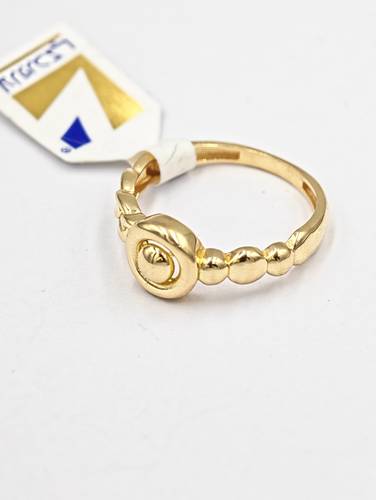 Ring 21k Gold