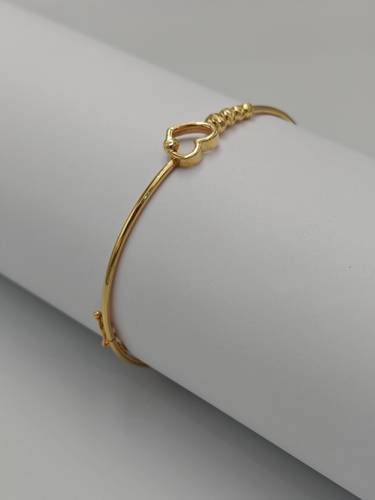 سواره ذهب عيار 18