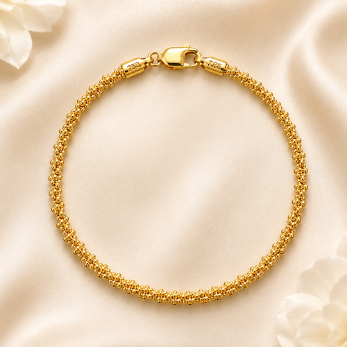 Bracelet 18k gold