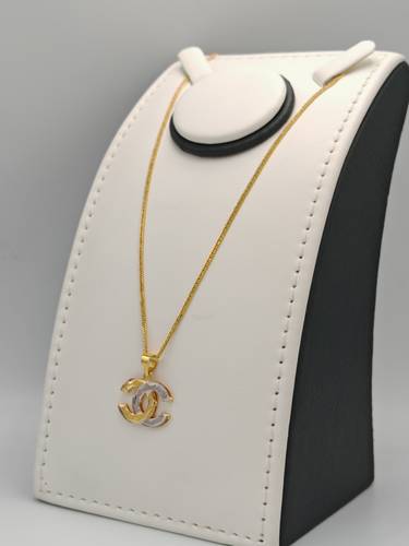 Necklace 18K Gold