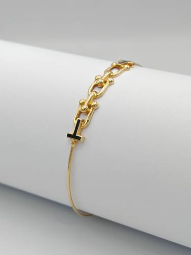 Bangle 18K Gold