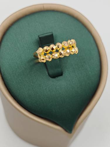 Ring 21k gold