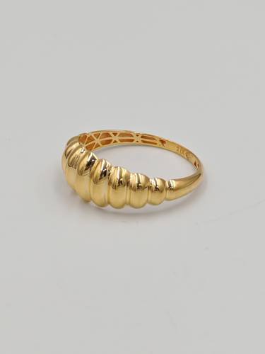 Ring 21k gold