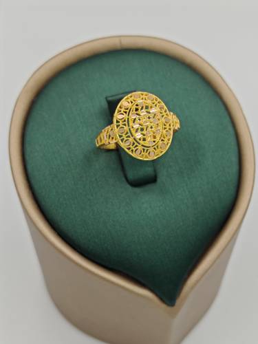 Ring 22k gold