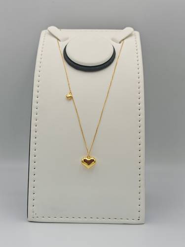 Necklace 18K Gold