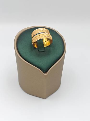 Wedding Rings 18K Gold