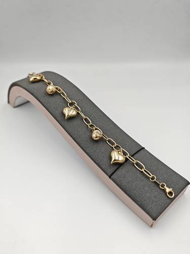 Bracelet 18k Gold