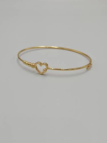 Bangle 18K Gold