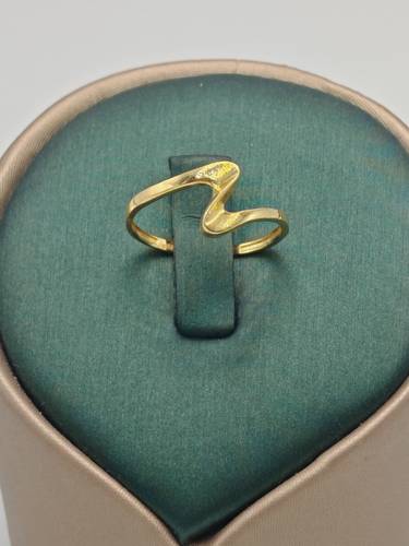 Ring 18k Gold