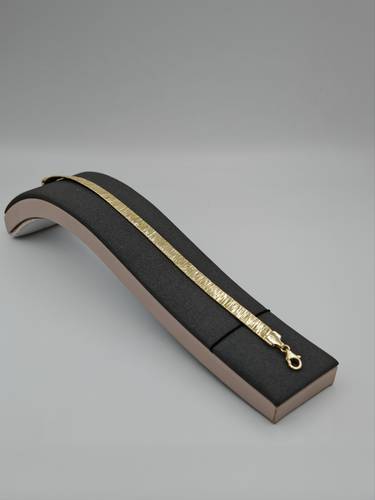 Bracelet 18k Gold