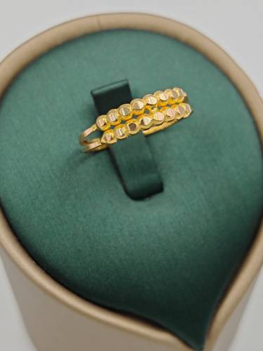 Ring 21k gold