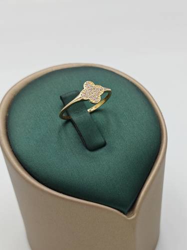 Ring 18k Gold