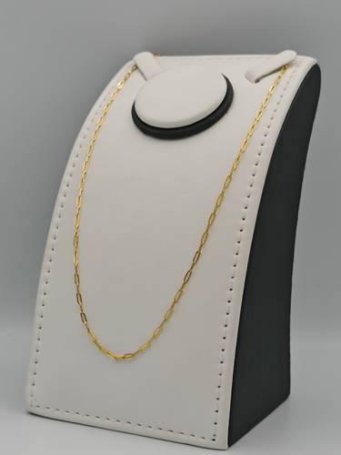 Necklace 21K Gold