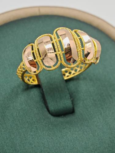 Ring 21k gold
