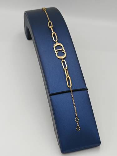 Bracelet 18K Gold