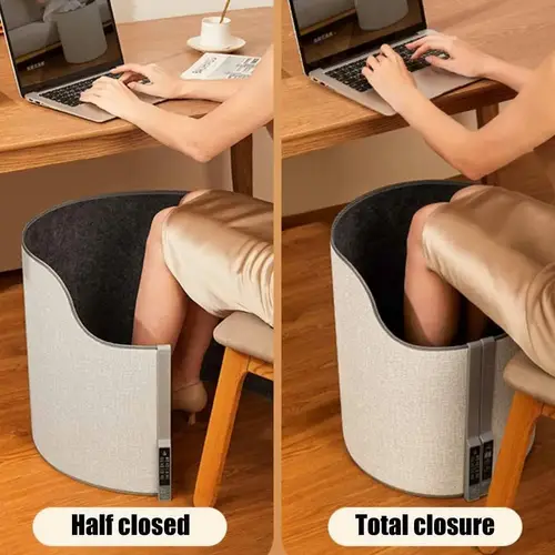  مدفئة مميزة مناسبه للمكتب او غيره .