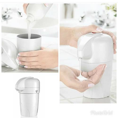 جهاز كهربائي لتسخين كريمات الجسم وزيوت المساج وغيرها