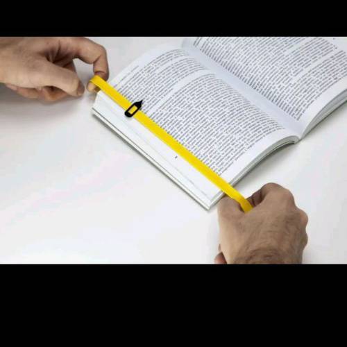 فاصل كتاب مميز