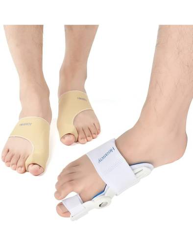 اداة لتعديل اصبع القدم 