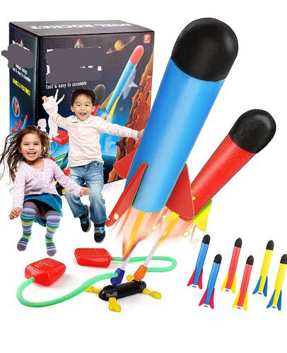 لعبة طائرة مسلية للأطفال