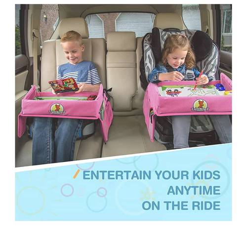  مكتب متنقل للأطفال